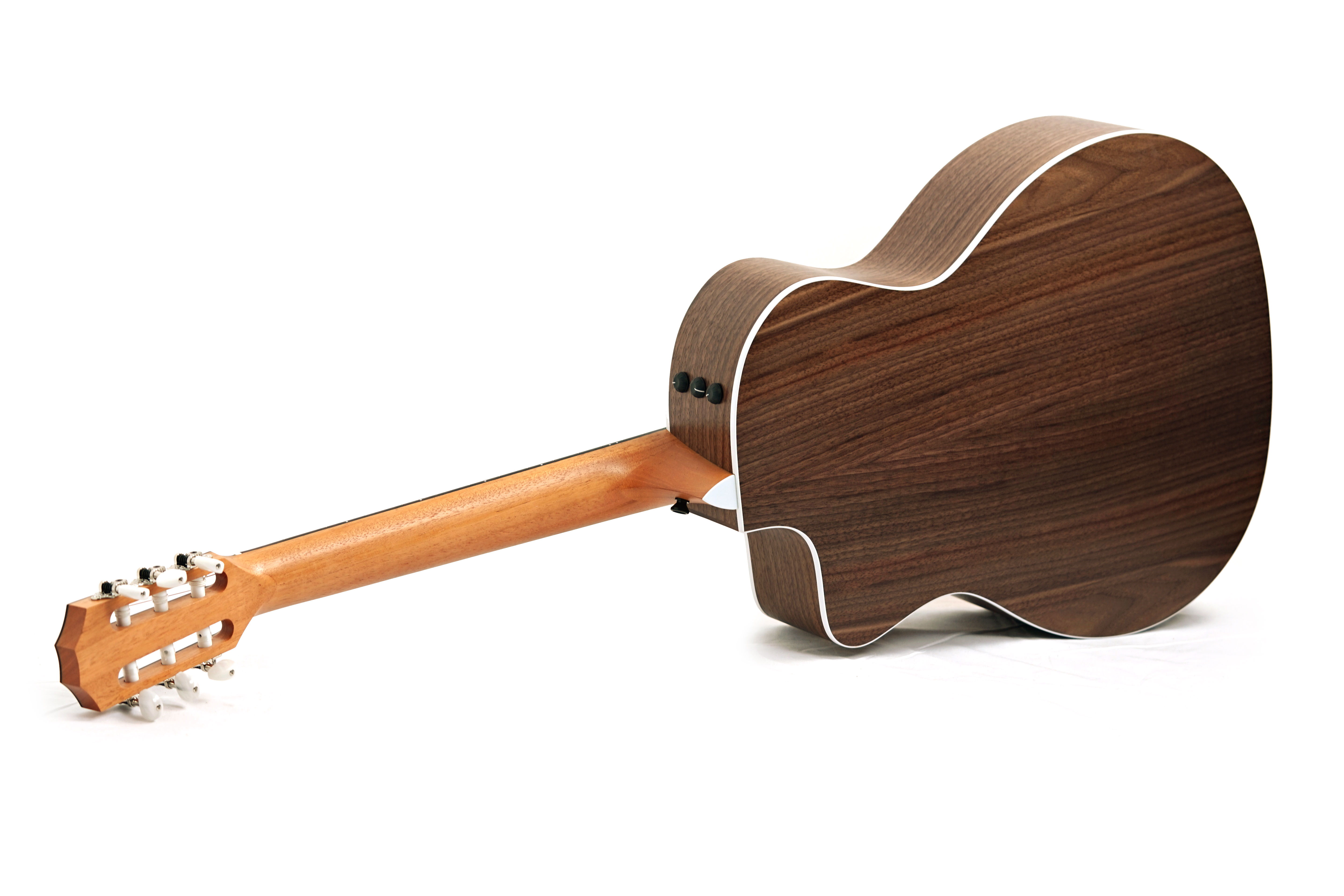 Taylor 214ce-N Grand Auditorium (Nearly New) #2208045414