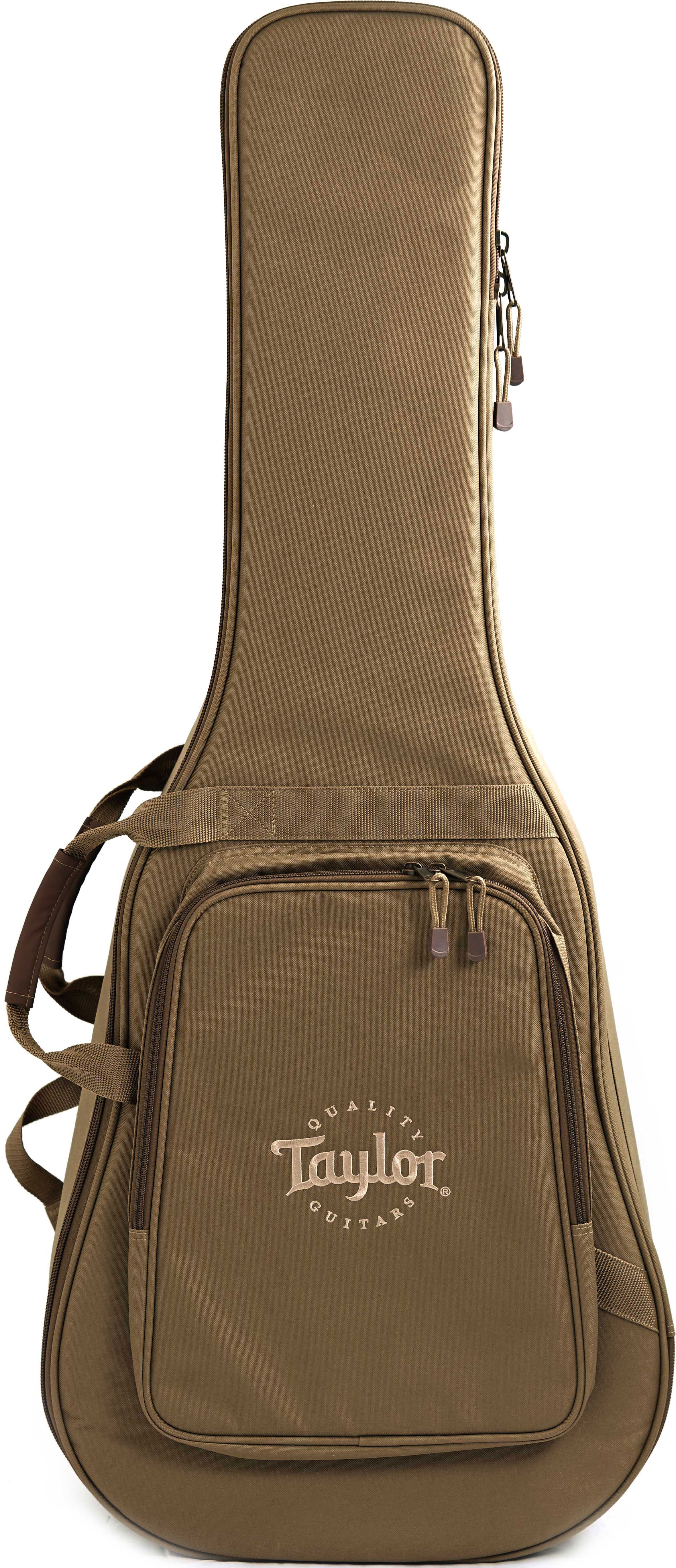 Taylor 214ce-N Grand Auditorium (Nearly New) #2208045414