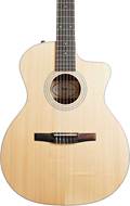 Taylor 214ce-N Grand Auditorium