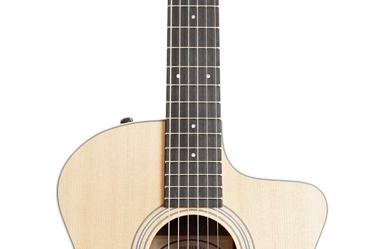 Taylor 214ce-N Grand Auditorium Taylor 214ce-N Grand Auditorium