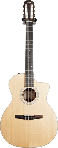 Taylor 214ce-N Grand Auditorium