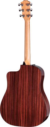 Taylor 210ce Plus Dreadnought C-Class Bracing Taylor 210ce Plus Dreadnought C-Class Bracing