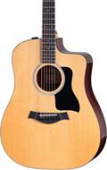 Taylor 210ce Plus Dreadnought C-Class Bracing