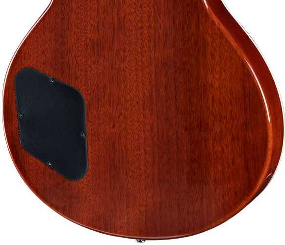 Eastman SB59 Redburst Eastman SB59 Redburst