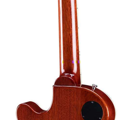 Eastman SB59 Redburst Eastman SB59 Redburst