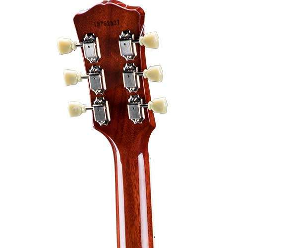 Eastman SB59 Redburst Eastman SB59 Redburst