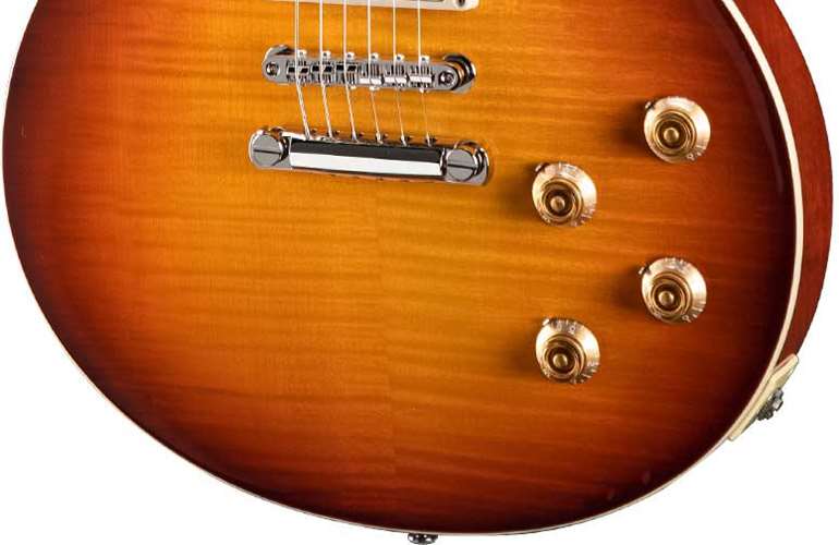 Eastman SB59 Redburst Eastman SB59 Redburst