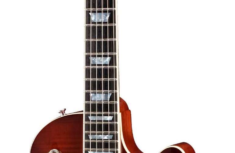 Eastman SB59 Redburst Eastman SB59 Redburst