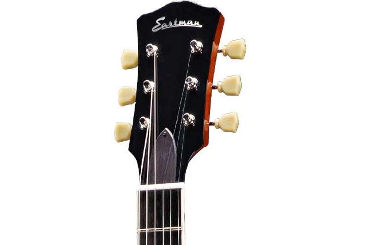 Eastman SB59 Redburst Eastman SB59 Redburst