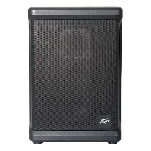 Peavey Solo Battery Powered PA Peavey Solo Battery Powered PA