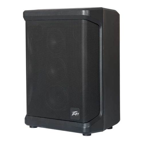 Peavey Solo Battery Powered PA Peavey Solo Battery Powered PA