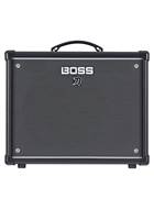 BOSS KTN-50 3EX Katana 50 EX 1x12 Combo Amp