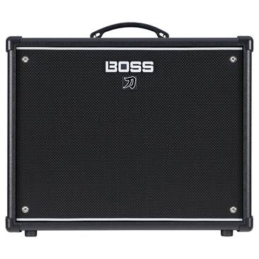 BOSS Katana 100 Gen 3 1x12 Combo Amp