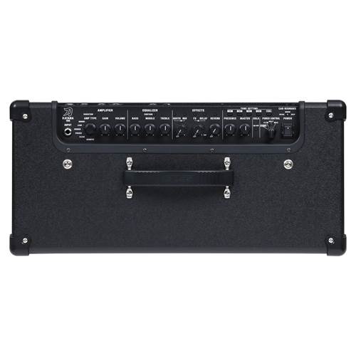 BOSS Katana 100 Gen 3 1x12 Combo Amp BOSS Katana 100 Gen 3 1x12 Combo Amp