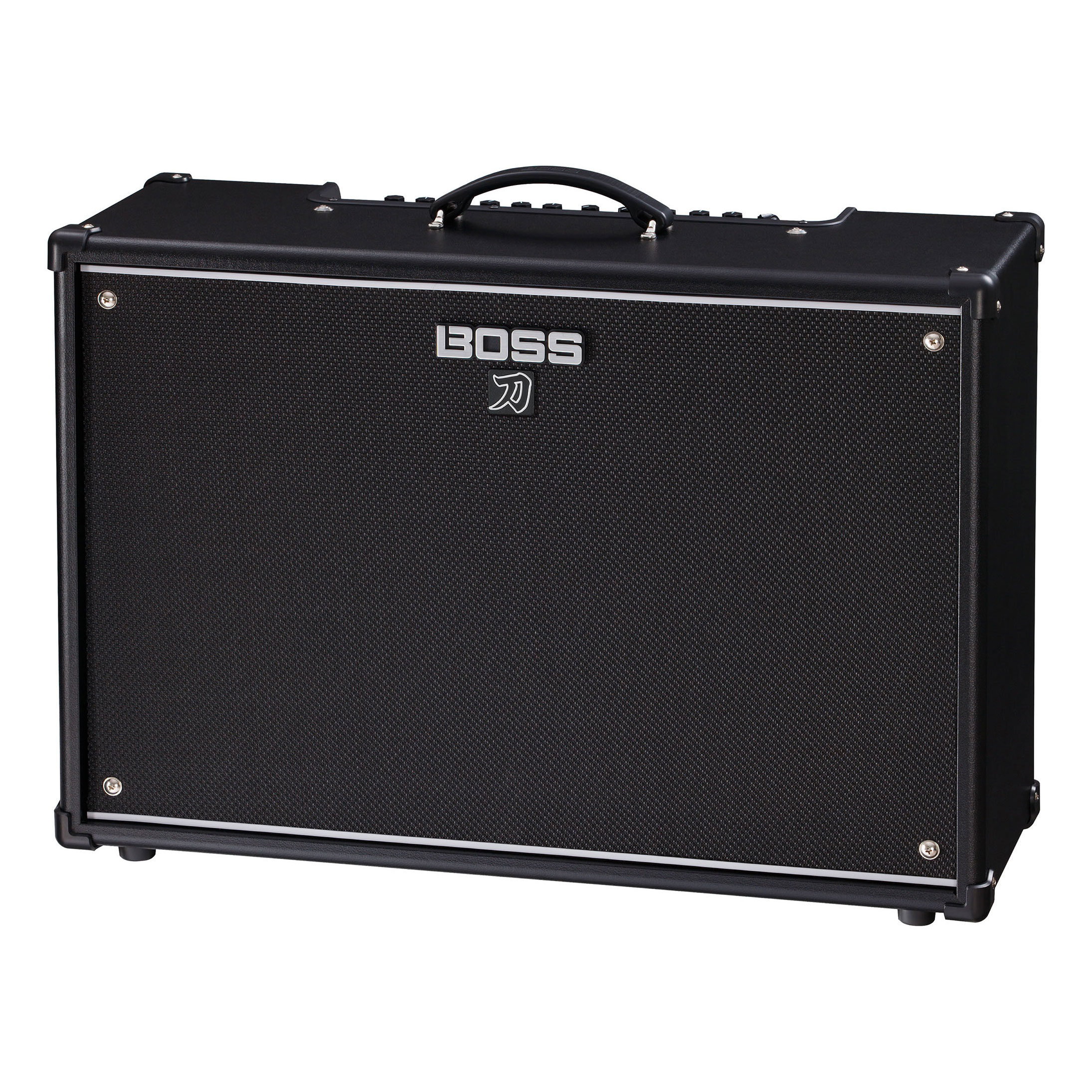 BOSS Katana 100/212 Gen 3 2x12 Combo Amp