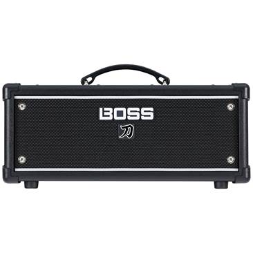 BOSS Katana Head Gen 3