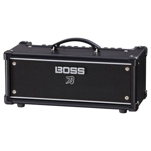 BOSS Katana Head Gen 3 BOSS Katana Head Gen 3