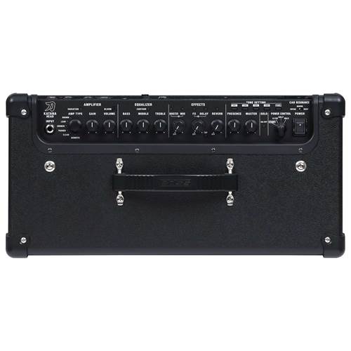 BOSS Katana Head Gen 3 BOSS Katana Head Gen 3