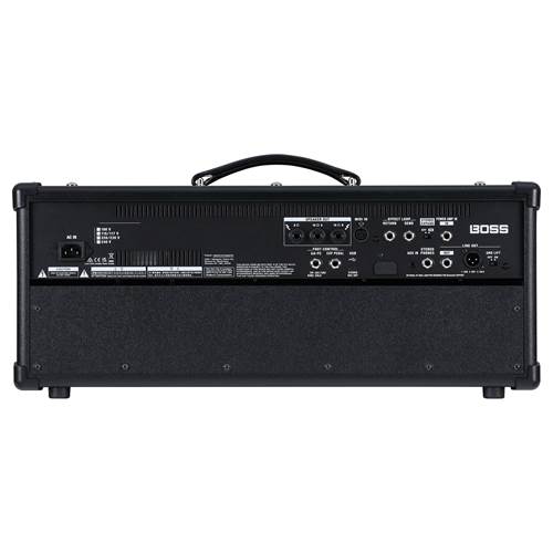 BOSS Katana Artist Gen 3 Amp Head BOSS Katana Artist Gen 3 Amp Head