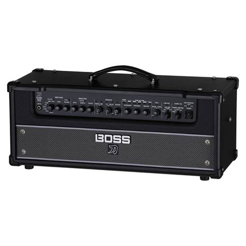 BOSS Katana Artist Gen 3 Amp Head BOSS Katana Artist Gen 3 Amp Head
