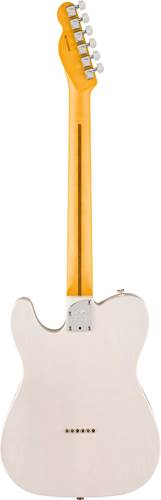 Fender Limited Edition American Pro II Telecaster Thinline White Blonde Fender Limited Edition American Pro II Telecaster Thinline White Blonde