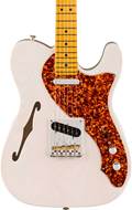 Fender Limited Edition American Pro II Telecaster Thinline White Blonde