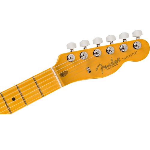 Fender Limited Edition American Pro II Telecaster Thinline White Blonde Fender Limited Edition American Pro II Telecaster Thinline White Blonde