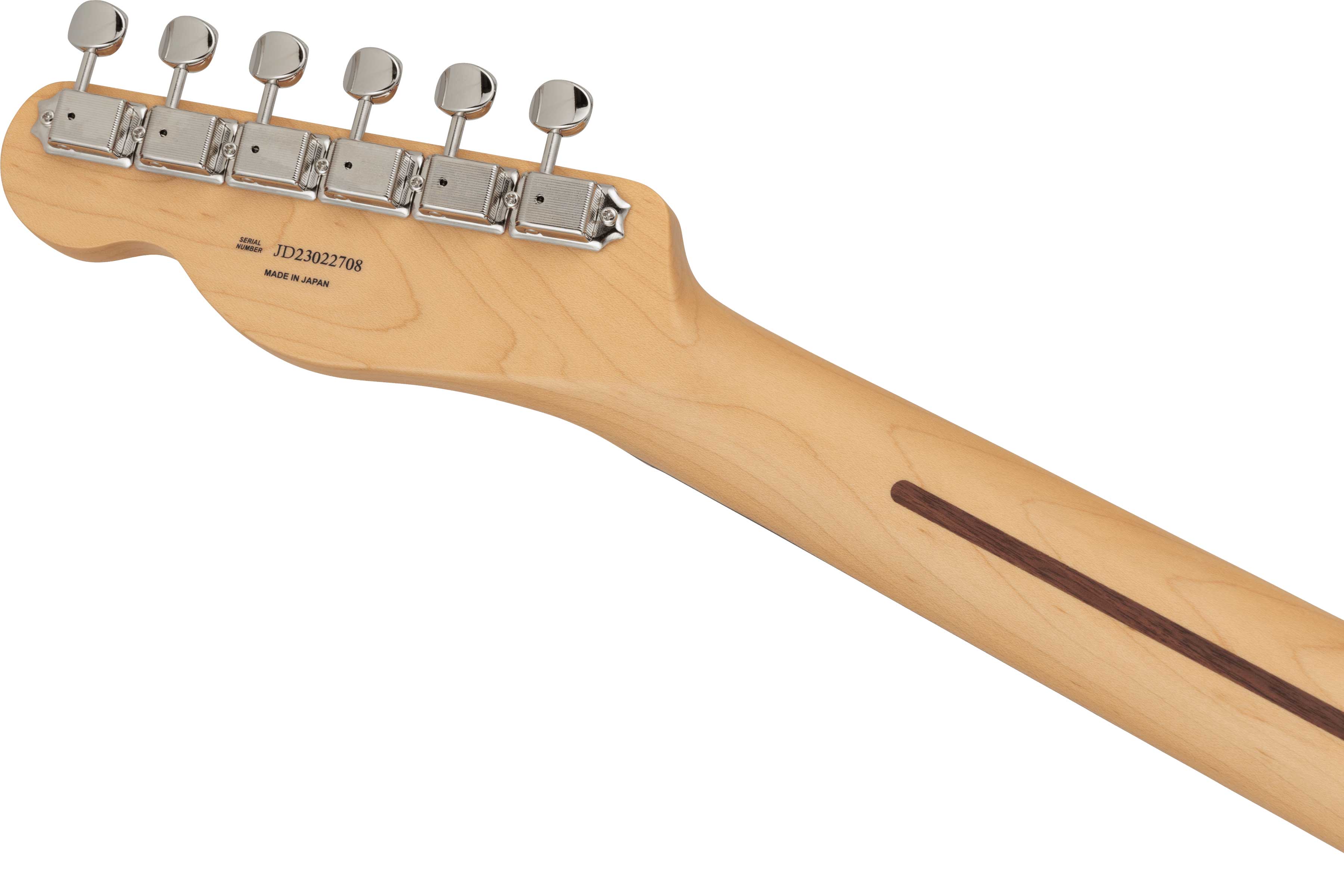 Fender Japan 2024 Hybrid II Telecaster Rosewood Fingerboard