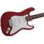 Fender Japan 2024 Hybrid II Stratocaster Rosewood Fingerboard Red Beryl Front View