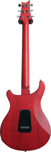 PRS S2 Satin Standard 22 Vintage Cherry Satin #S2075073 PRS S2 Satin Standard 22 Vintage Cherry Satin #S2075073