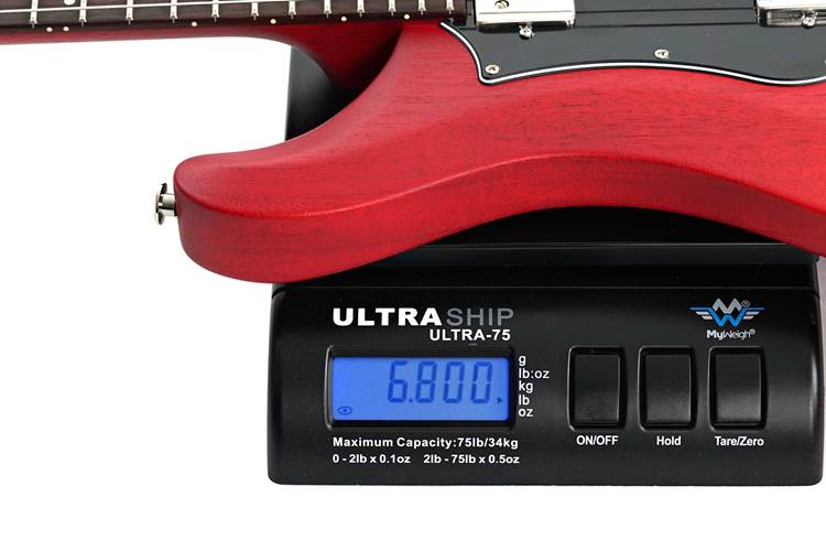 PRS S2 Satin Standard 22 Vintage Cherry Satin #S2075073 PRS S2 Satin Standard 22 Vintage Cherry Satin #S2075073