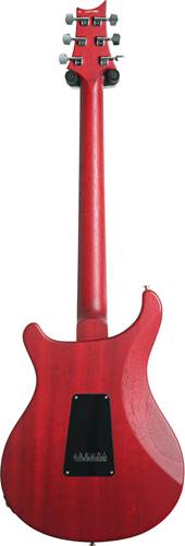 PRS S2 Satin Standard 22 Vintage Cherry Satin #S2077550 PRS S2 Satin Standard 22 Vintage Cherry Satin #S2077550