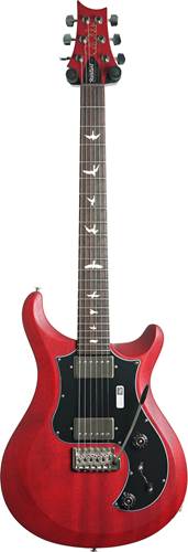 PRS S2 Satin Standard 22 Vintage Cherry Satin #S2077550 PRS S2 Satin Standard 22 Vintage Cherry Satin #S2077550
