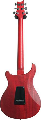 PRS S2 Satin Standard 22 Vintage Cherry Satin #S2077529 PRS S2 Satin Standard 22 Vintage Cherry Satin #S2077529
