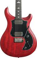PRS S2 Satin Standard 22 Vintage Cherry Satin #S2077529