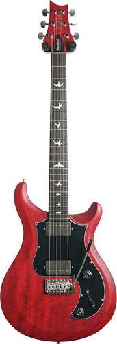 PRS S2 Satin Standard 22 Vintage Cherry Satin #S2077529 PRS S2 Satin Standard 22 Vintage Cherry Satin #S2077529