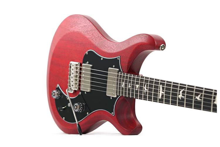 PRS S2 Satin Standard 22 Vintage Cherry Satin #S2077529 PRS S2 Satin Standard 22 Vintage Cherry Satin #S2077529