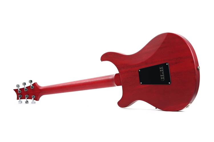 PRS S2 Satin Standard 22 Vintage Cherry Satin #S2077529 PRS S2 Satin Standard 22 Vintage Cherry Satin #S2077529