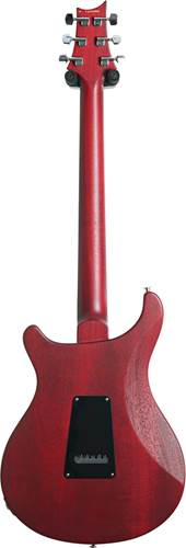 PRS S2 Satin Standard 22 Vintage Cherry Satin #S2076998 PRS S2 Satin Standard 22 Vintage Cherry Satin #S2076998