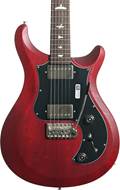 PRS S2 Satin Standard 22 Vintage Cherry Satin #S2076998