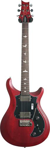 PRS S2 Satin Standard 22 Vintage Cherry Satin #S2076998 PRS S2 Satin Standard 22 Vintage Cherry Satin #S2076998