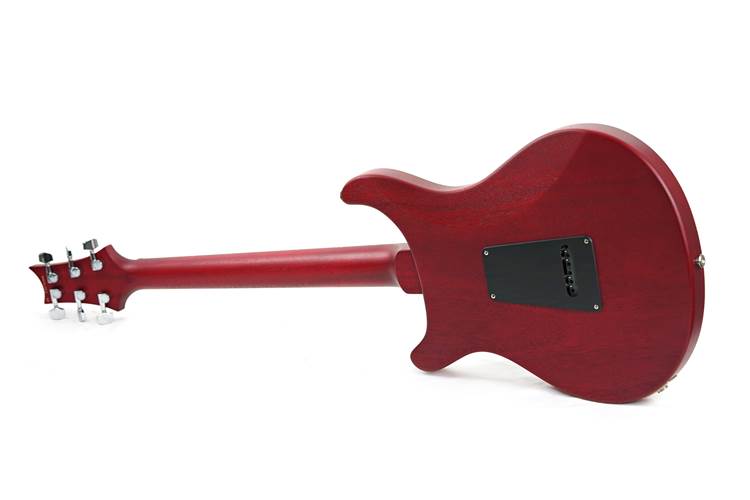 PRS S2 Satin Standard 22 Vintage Cherry Satin #S2076998 PRS S2 Satin Standard 22 Vintage Cherry Satin #S2076998