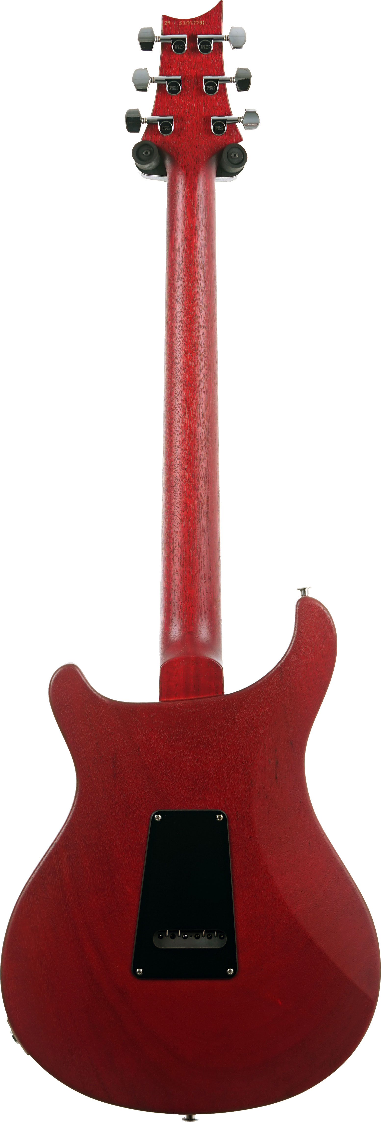 PRS S2 Satin Standard 22 Vintage Cherry Satin #S2077731