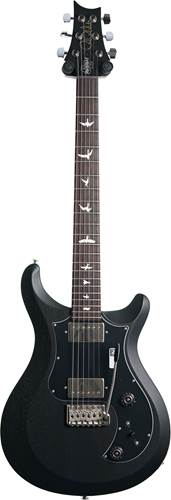 PRS S2 Satin Standard 22 Charcoal #S2073684 PRS S2 Satin Standard 22 Charcoal #S2073684
