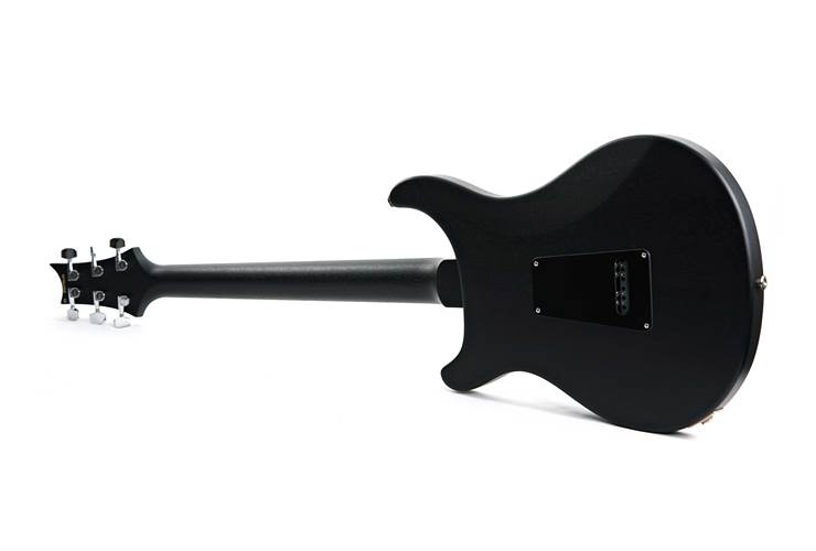 PRS S2 Satin Standard 22 Charcoal #S2073684 PRS S2 Satin Standard 22 Charcoal #S2073684