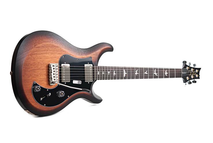 PRS S2 Satin Standard 22 McCarty Tobacco Sunburst #S2078668 PRS S2 Satin Standard 22 McCarty Tobacco Sunburst #S2078668