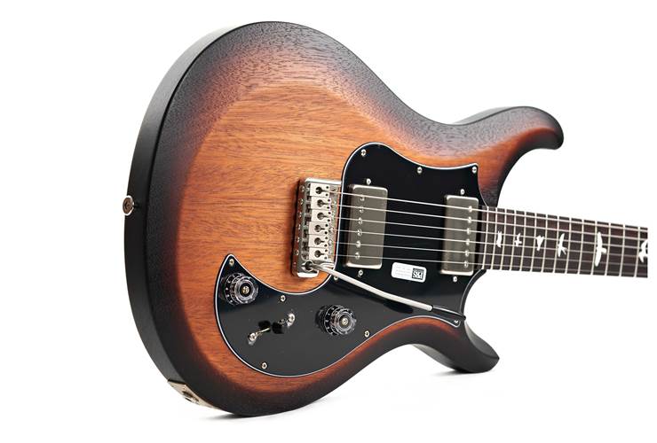 PRS S2 Satin Standard 22 McCarty Tobacco Sunburst #S2078668 PRS S2 Satin Standard 22 McCarty Tobacco Sunburst #S2078668