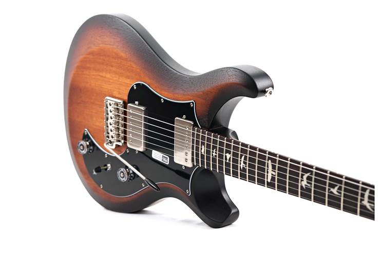 PRS S2 Satin Standard 22 McCarty Tobacco Sunburst #S2078668 PRS S2 Satin Standard 22 McCarty Tobacco Sunburst #S2078668