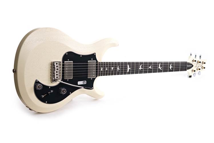 PRS S2 Satin Standard 22 Antique White #S2072062 PRS S2 Satin Standard 22 Antique White #S2072062