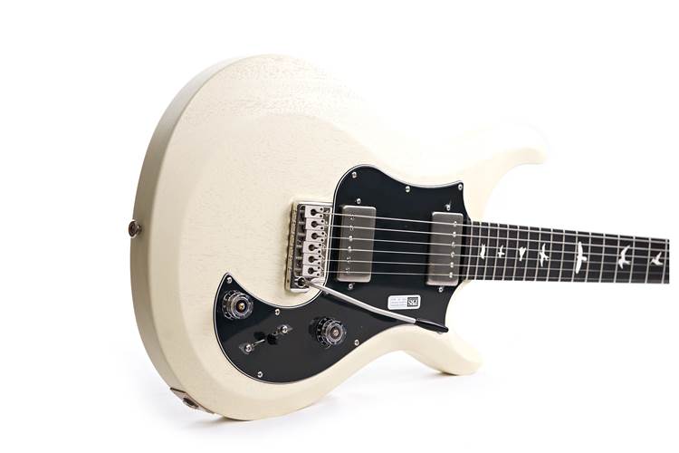 PRS S2 Satin Standard 22 Antique White #S2072062 PRS S2 Satin Standard 22 Antique White #S2072062